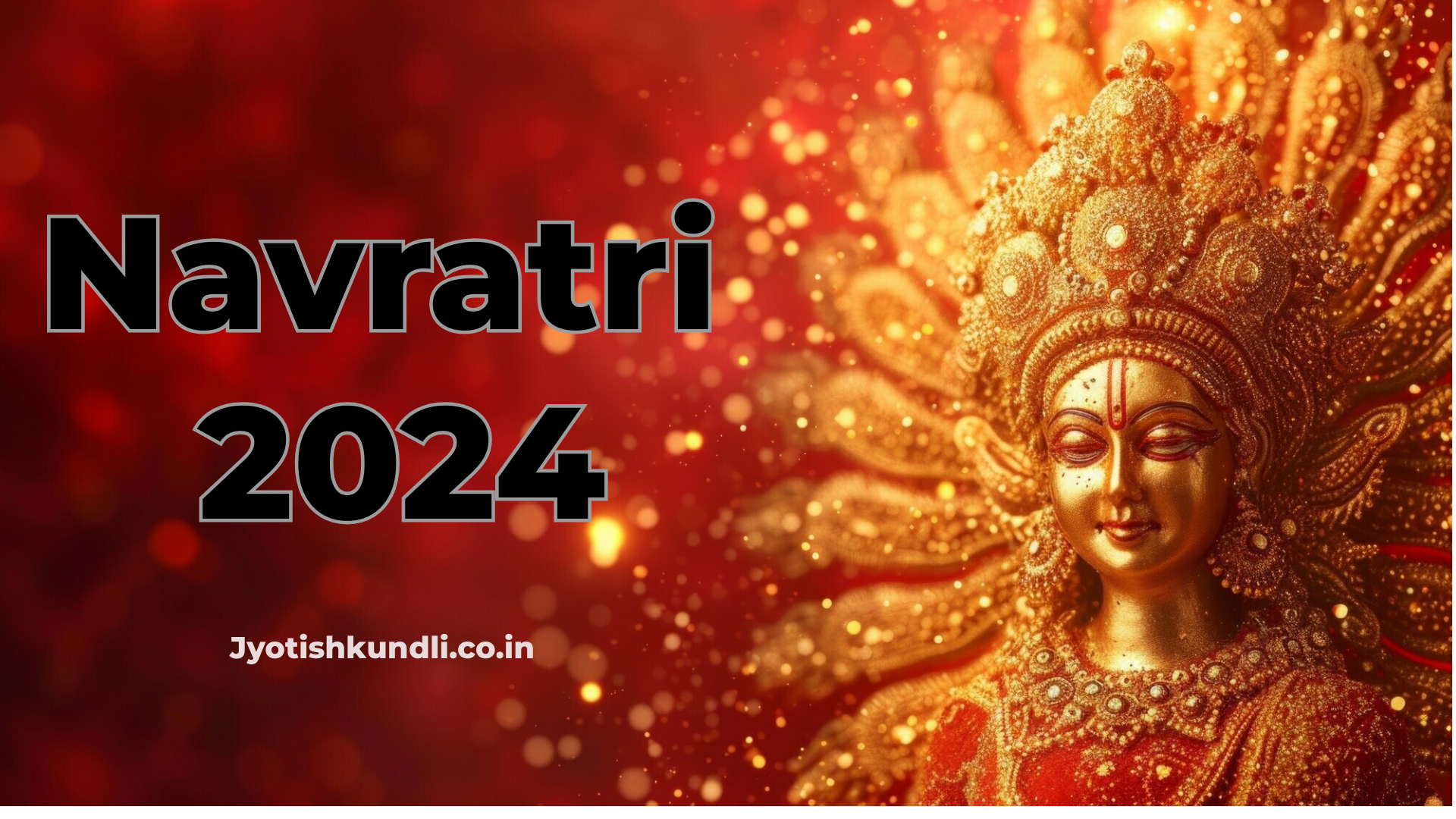 Navratri 2024