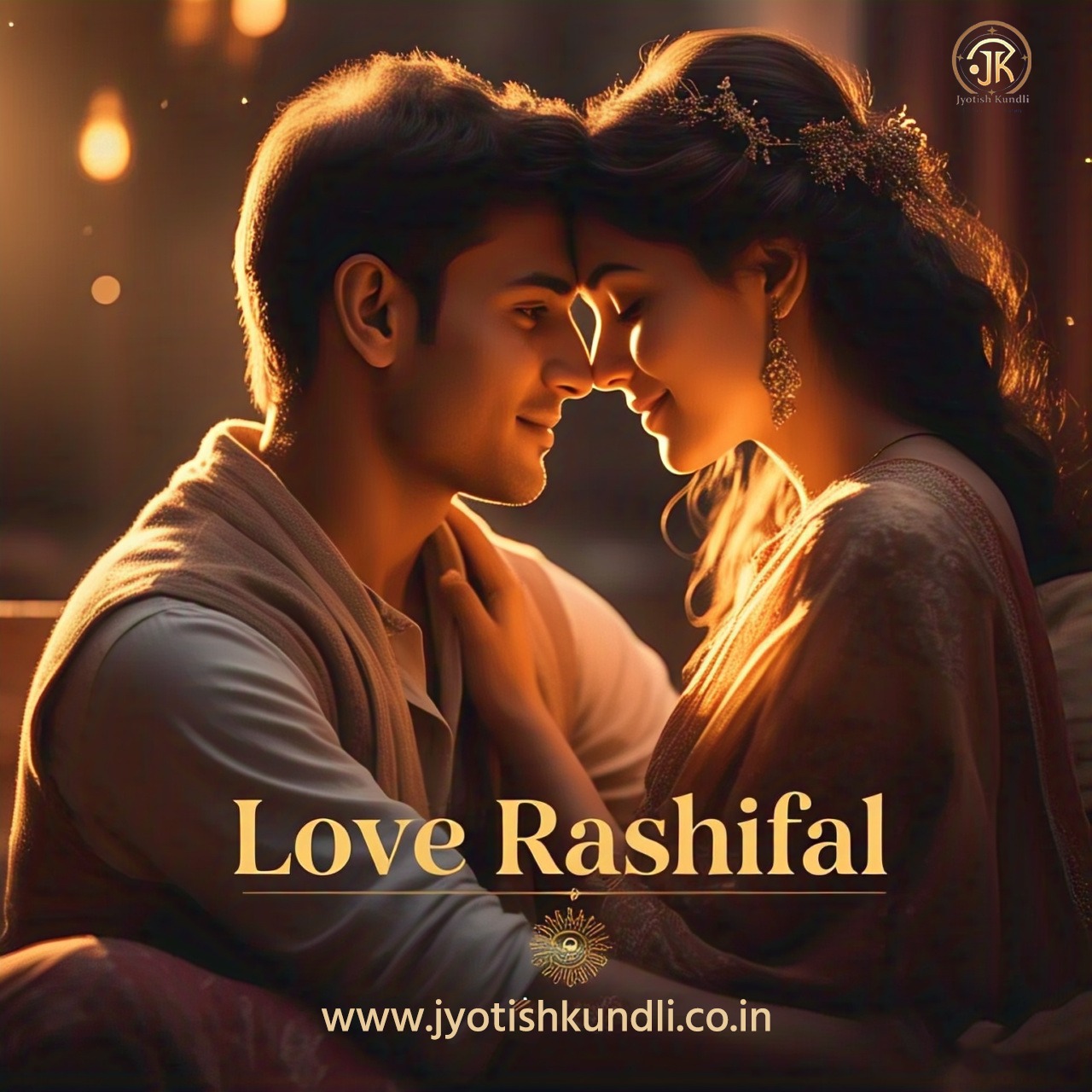 love rashifal